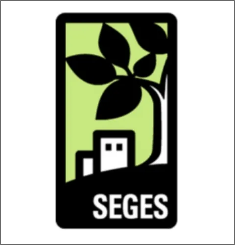 SEGES(シージェス)