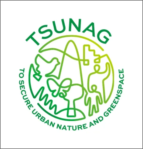 TSUNAG認証
