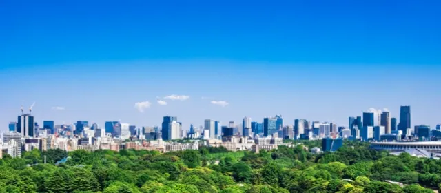 企業のためのネイチャーポジティブ支援