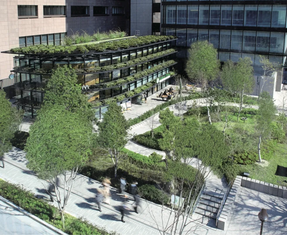 環境緑化事業部