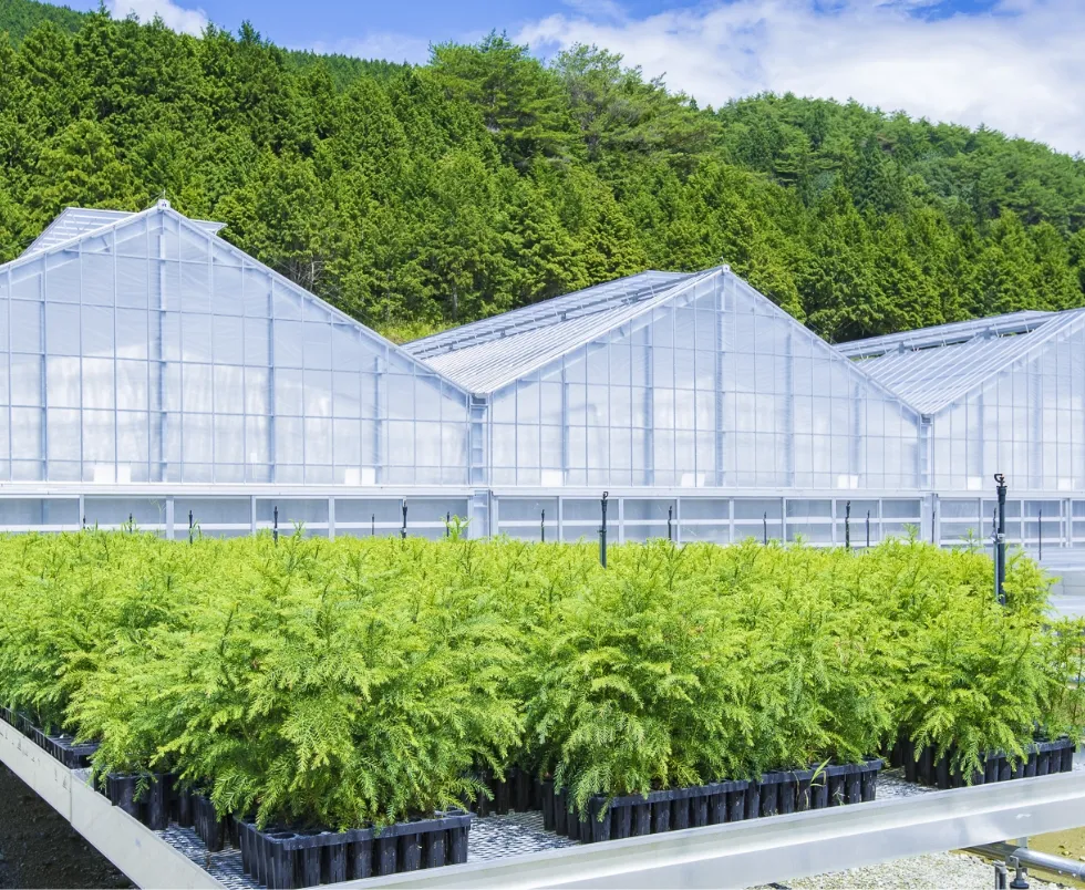 農産事業部