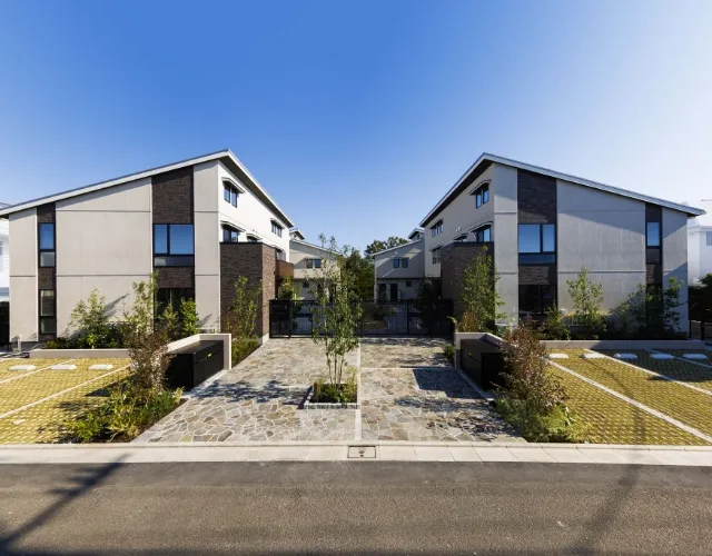 集合住宅