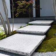 住友林業緑化株式会社 住宅緑化事業 実例紹介 外観を探す