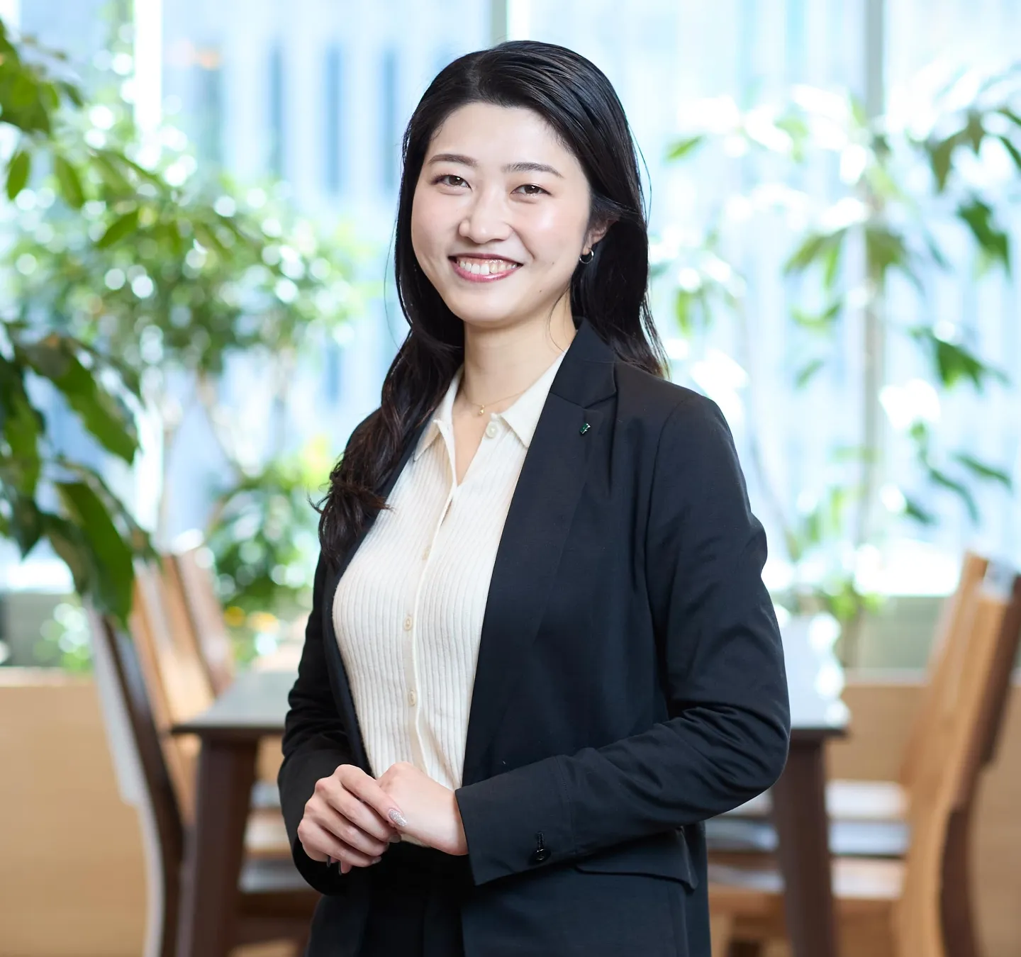 環境緑化事業 提案営業
