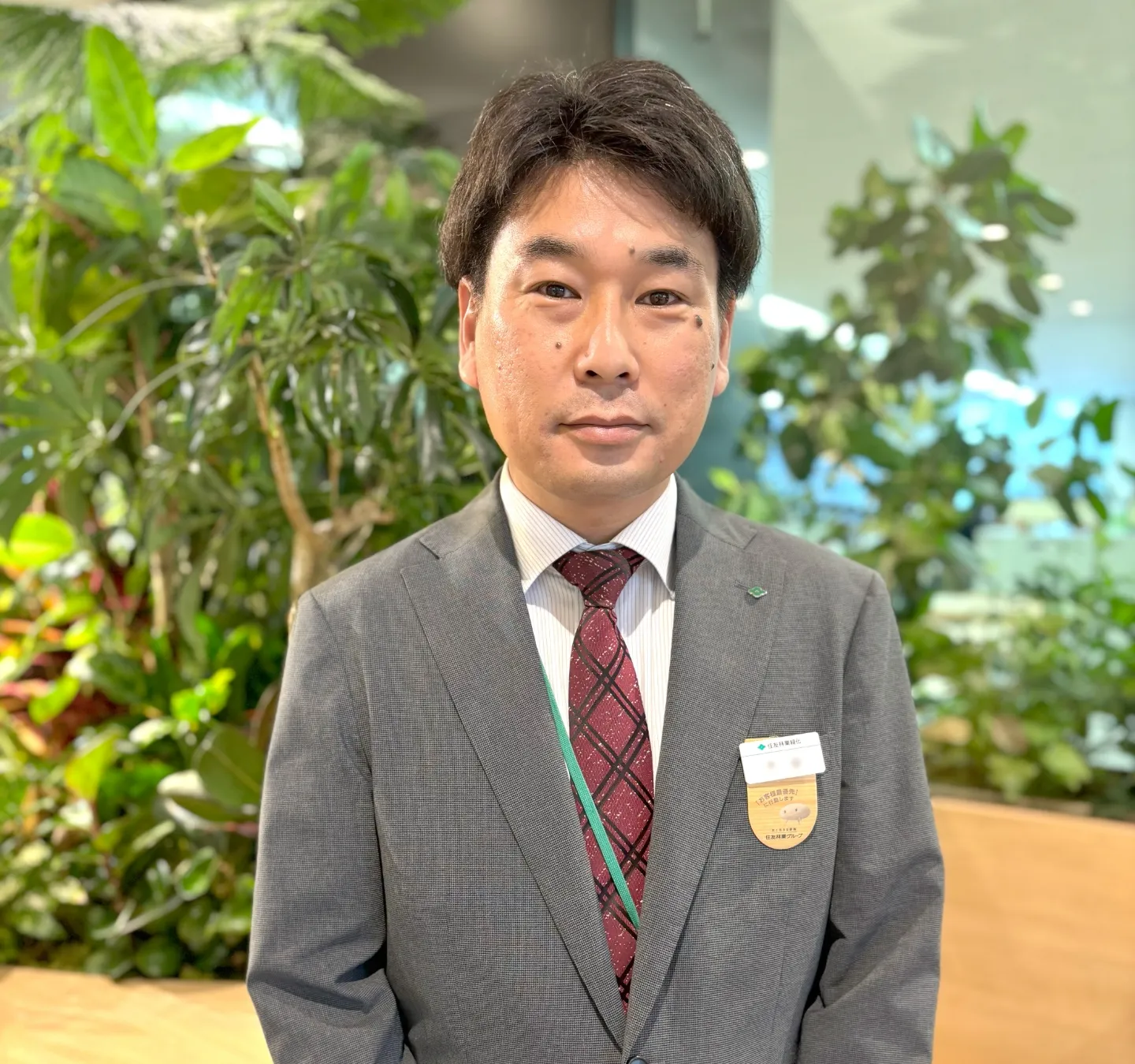 農産事業 製造・営業