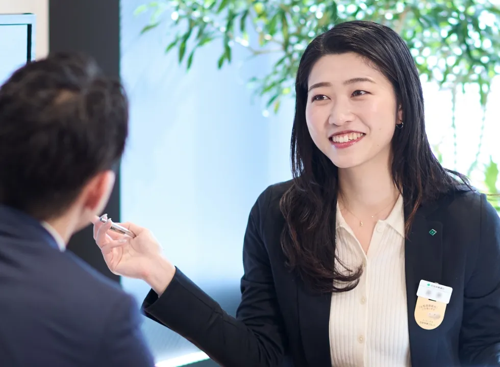 採用情報